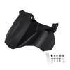 1× Rear Wheel Mudguards Splash Guard Fender For BMW R1300GS R1300 GS 2023 2024
