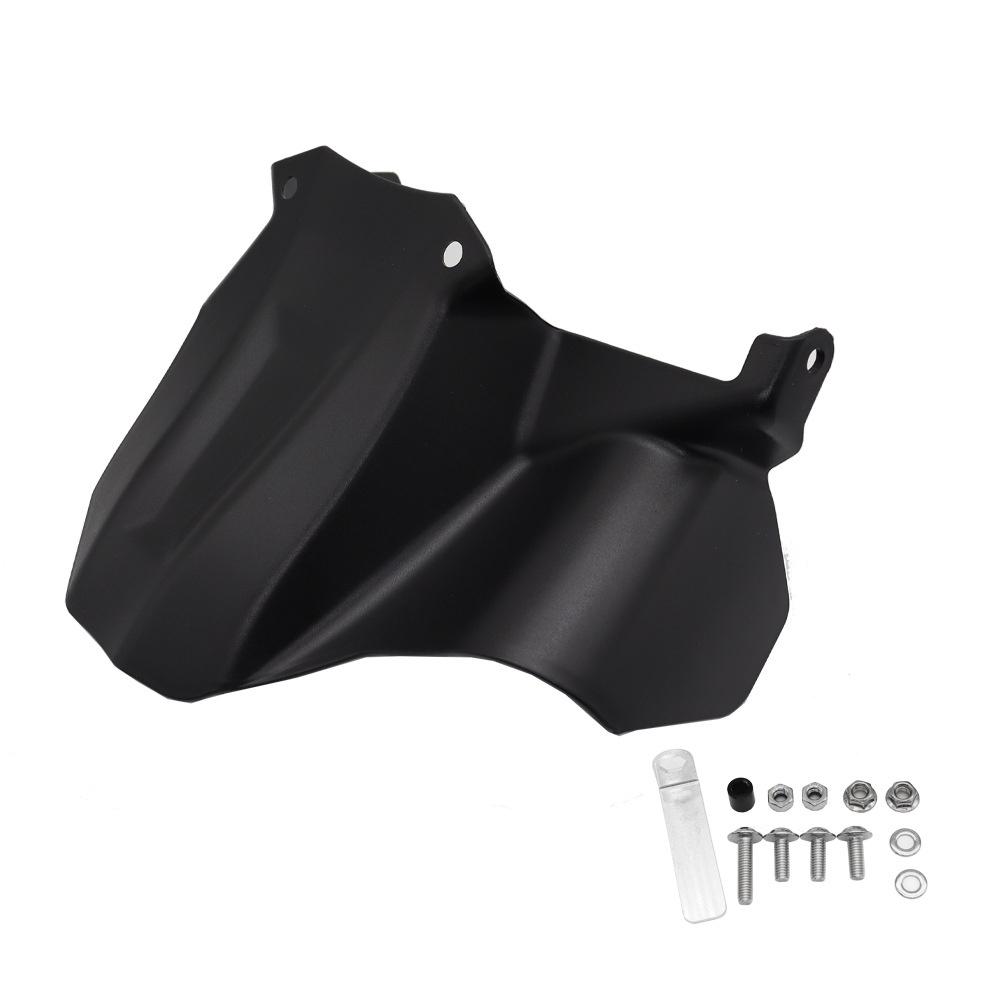 1× Rear Wheel Mudguards Splash Guard Fender For BMW R1300GS R1300 GS 2023 2024