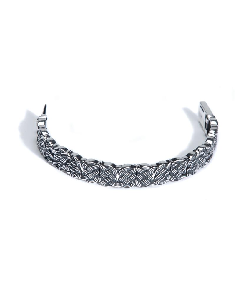 Mezmic Tide Chain Bracelet