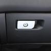 For 2019-2024 Dodge RAM 1500 Chrome Co-pilot Storage Box Handle Decor Cover Trim