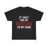 Ford Mustang T-shirt Gift Funny Retro American Unisex Heavy Cotton Tee Unisex T-Shirt