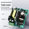 Ultra-Thin DIN Rail Mounted Power Supply, 12V/24V for Industrial Monitoring