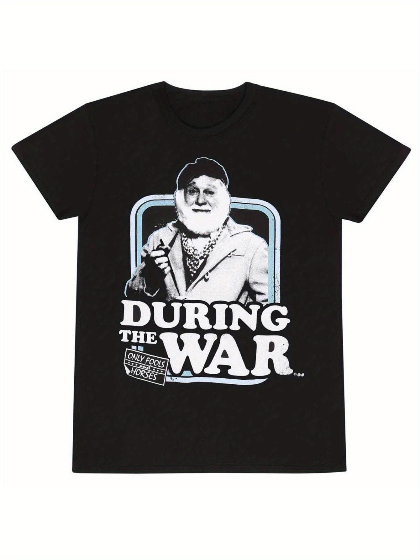 This Retro-style Graphic Tee Features Uncle Albert from Only Fools and Horses XXXXL