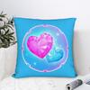 Pillow Cover Girls Game Royale High Funny Pillow Case For Living Room Chair Pillowcases