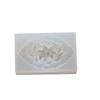 Flower Shaped Silicone Soap Mold DIY Silicone Epoxy Resin Molds Clay Mould Silicone Soap Making Molds Silicone Material