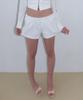 Geuliteu Soven Snow Shorts_Soven Shorts_Black