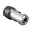 C16- 11-35L CNC Extension Rod Milling Hold  Straight Shank Chuck Collet(5mm)