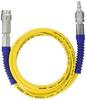 HiKOKI Zusatztankschlauch 5MM x 2M (3,25 MPa) 0088-7442