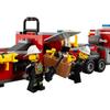 LEGO City Large Fire Truck 60112