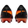 Nike Mercurial Vapor 16 FG Firm Ground Ondersteuning Veerkracht Voetbalschoenen Unisex Zwart IF4101-088