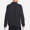 Nike Jackets Men's Black Lapel Moderate Other DQ5185-010