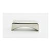 naissant 5-Piece Stainless Steel Simple Design Chopstick Rests Set
