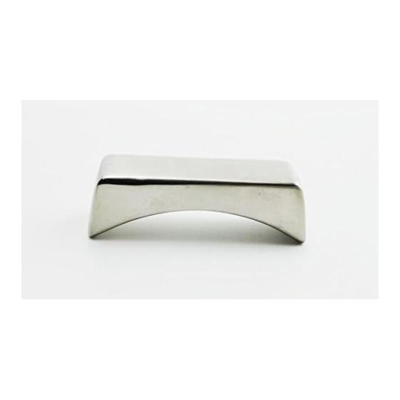 naissant 5-Piece Stainless Steel Simple Design Chopstick Rests Set