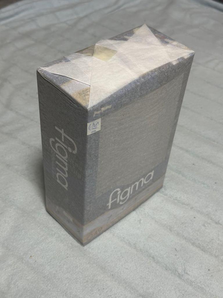 [USED] Persona 3 figma Aigis