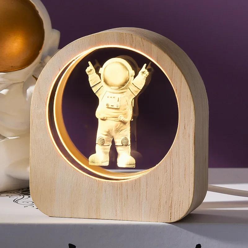 3D křišťálové sklo Řemeslná dekorace Laserem gravírovaný sluneční systém astronomie Dárek k Valentýnu Dárek k narozeninám Stolní dekorace
