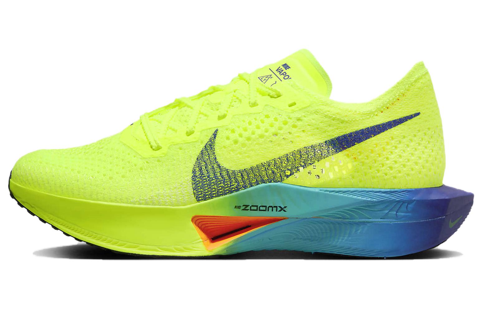 Nike ZoomX Vaporfly 3 Fast Pack Women s DV4130-700 37.5