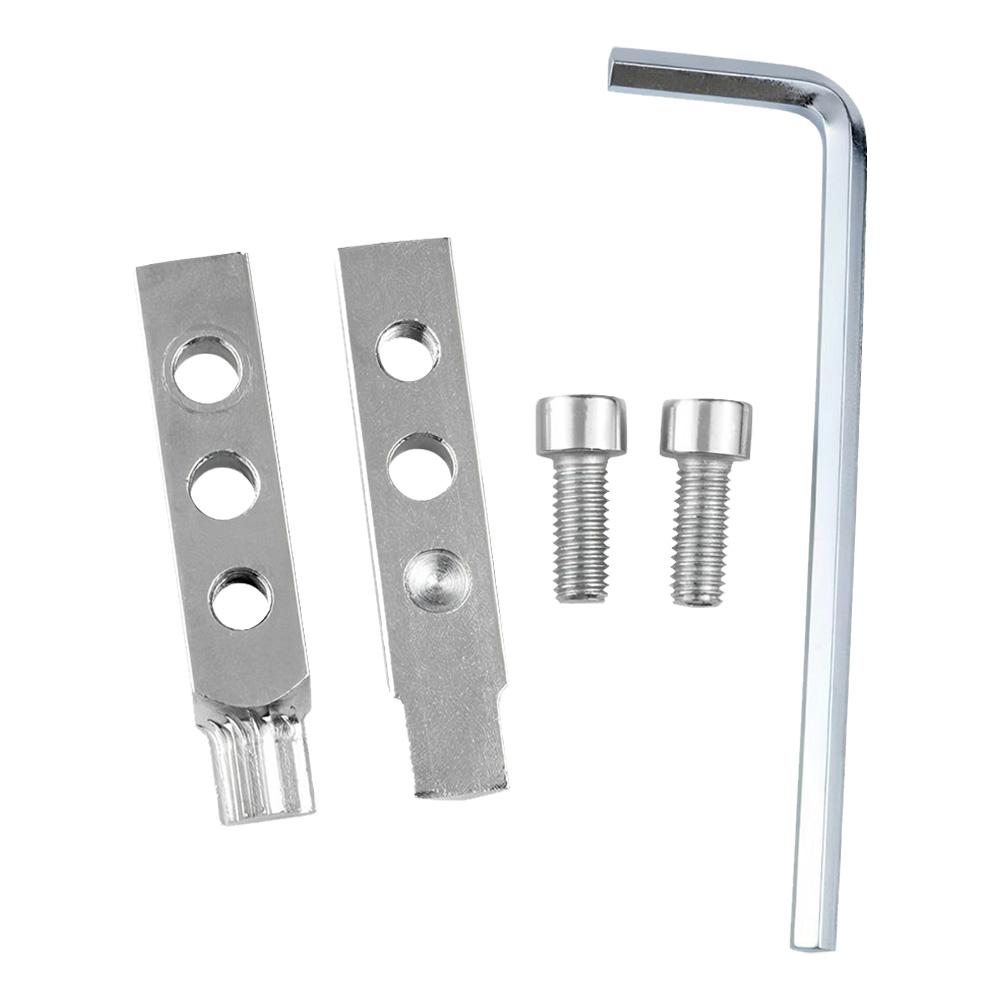 

Экстрактор сломанной резьбы трубы Экстрактор сломанной головки винта трубы Стальной экстрактор сломанной резьбы клапана Инструмент для удаления сломанного крана