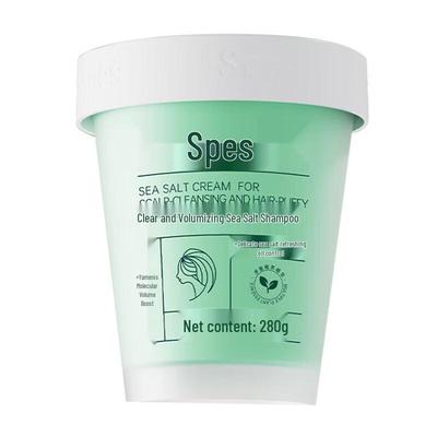 Sea Salt Volumizing Shampoo
