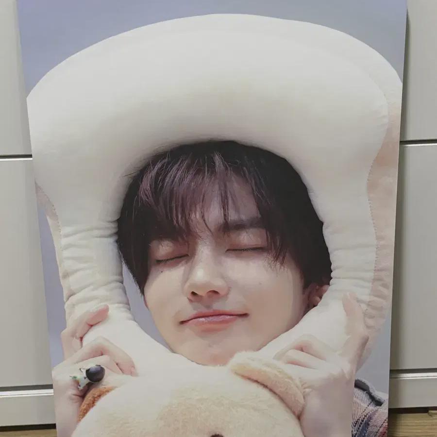 

Zerobaseone Hao Frame A3