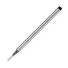 Pilot Friction Ball Pen Refill Zone Knock Model 0.7mm Black 2 Pack LFBKRF50F2B