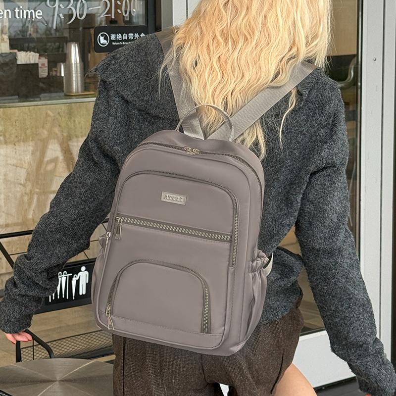 Backpack Women's Travel Lightweight Backpack