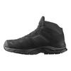 Pantofi funcționali de exterior Speed Assault 2 XA Forces Mid Wide GORE-TEX Pantofi bărbați Negru 415912