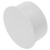 White Sewer Plug 32 Mm