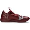 Nike Anúncio de Kobe. Tênis Masculino Exodus TB Team Red Prata-Branco AT3874-601