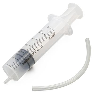 Daytona Motorcycle Air Bleed Pump Brake Fluid Replacement 150mm Inner