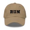 Hat Men's and Women's Spring and Autumn Printed Alphabet Shade Sunscreen Cap Golf Cap Casual Versatile Baseball Cap