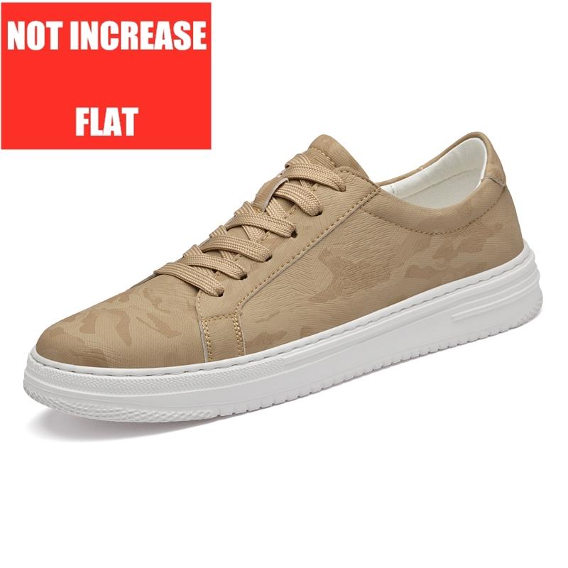 

Дышащие уличные кроссовки-лифты, мужская обувь, ПУ кожа, увеличивающие рост, повседневная обувь, обувь для ходьбы, мужская обувь для лифта, спортивная обувь 35