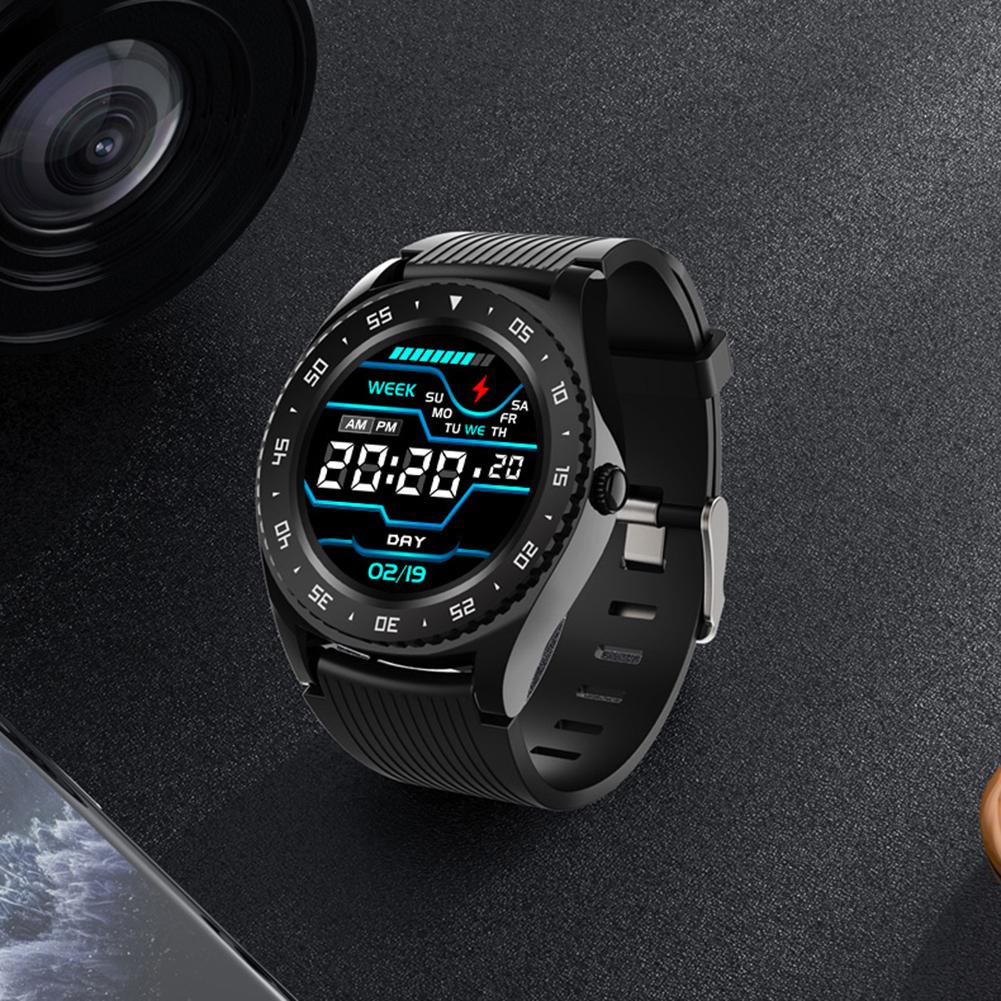 M12 Men Smartwatch HD Call Fitness Sport 2020 Watch 2G Sim TF Card  Smartwatch For Android IOS r30 Sale, Price \u0026 Reviews | Gearbest