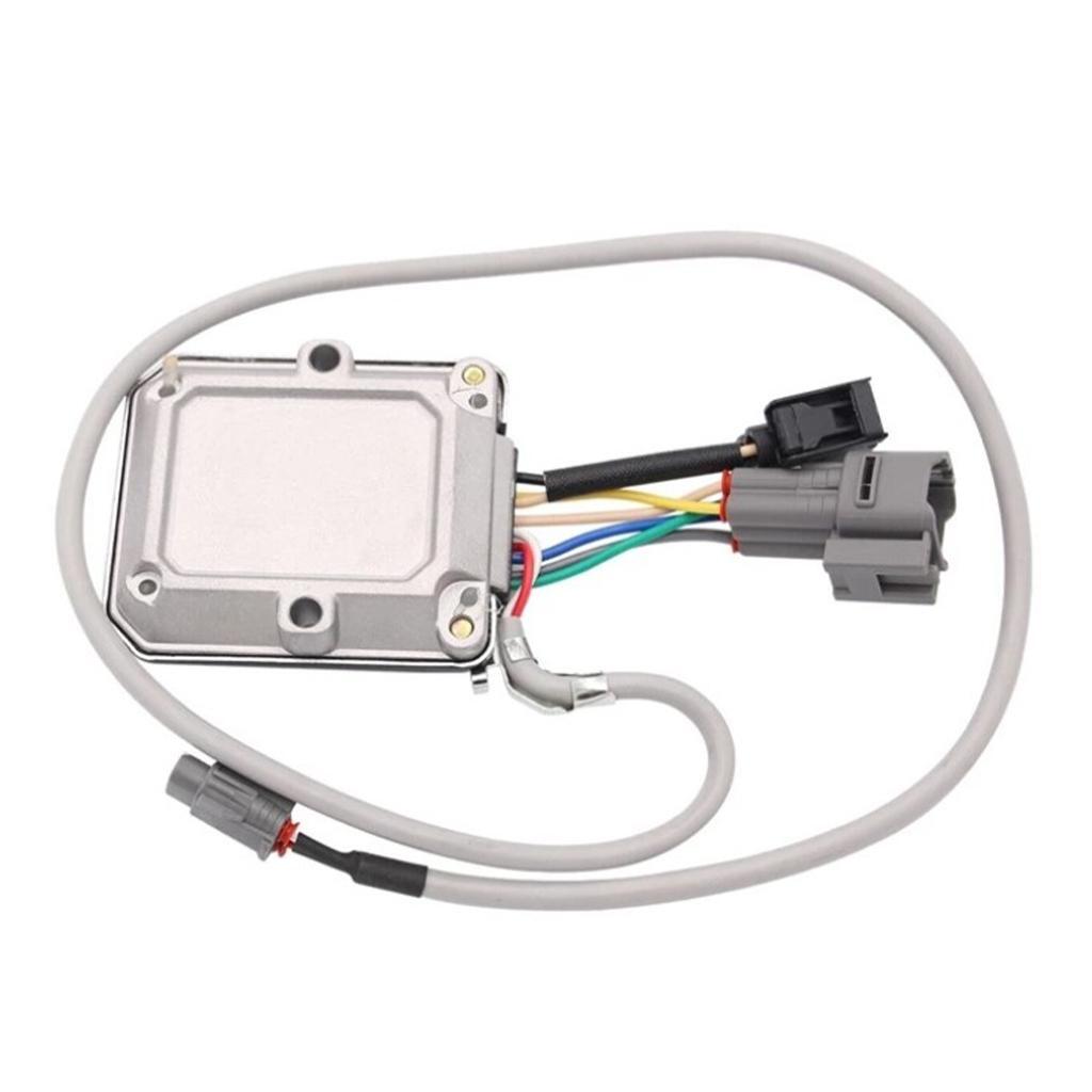 Ignition Control Module 89620-35310 Fit for Pickup 4cyl 2.4L