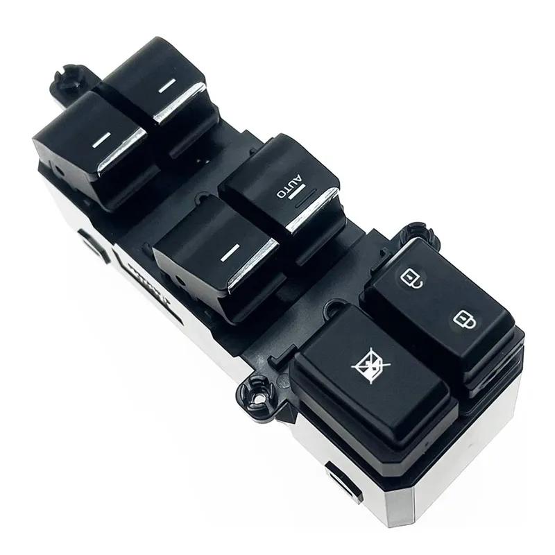 For Hyundai Tucson 2016 2017 2018  Power Master Window Control Switch AUTO Button 93570-D3000 93570-D30004X Car Accessories