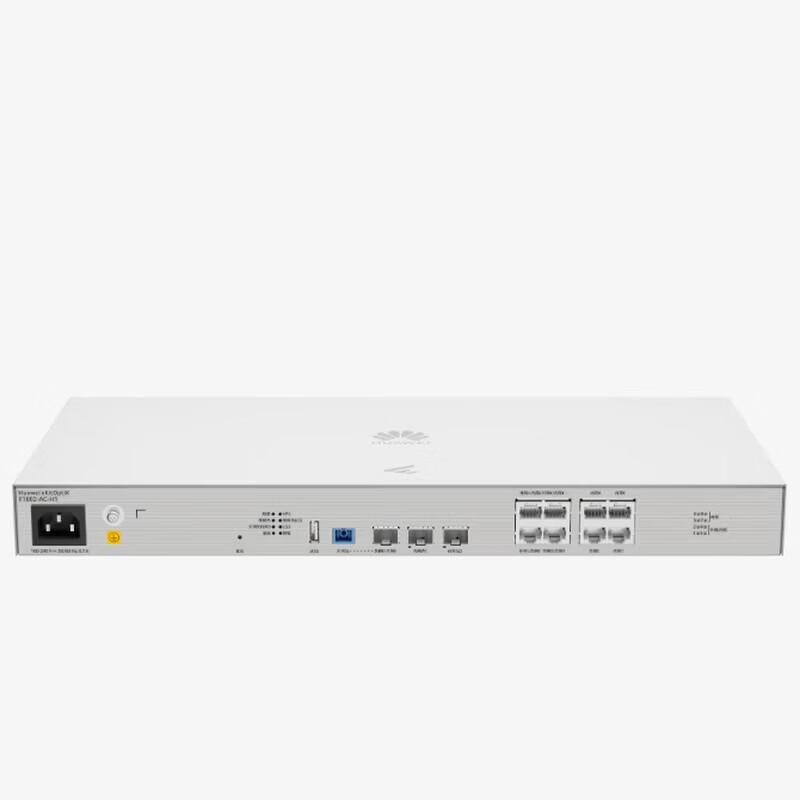 

Huawei F1002-AC-H1 Enterprise Optical Gateway