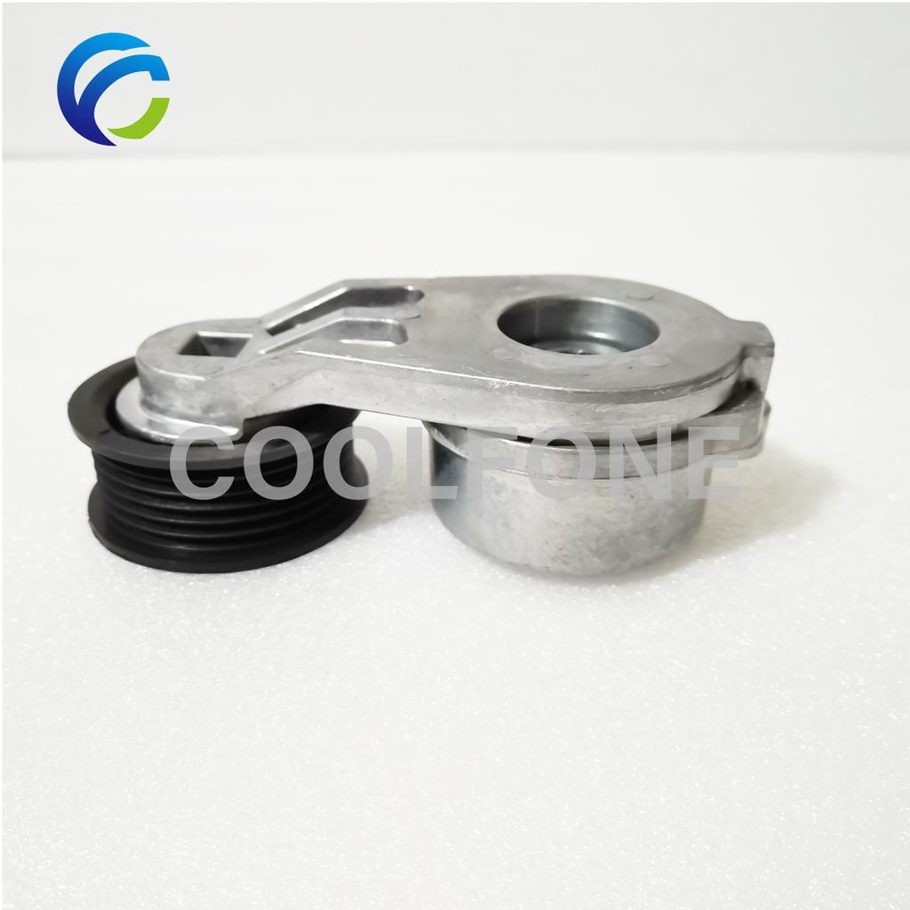 Drive Belt Automatic Tensioner for CHRYSLER PACIFICA 200 JEEP CHEROKEE RAM PROMASTER 1500 2500 3500 3.2 3.6 04627533AC 4627533AC