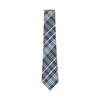 [Comme Ca Ism] Checkered Tie 47-06NO09-206 Gray x Blue F