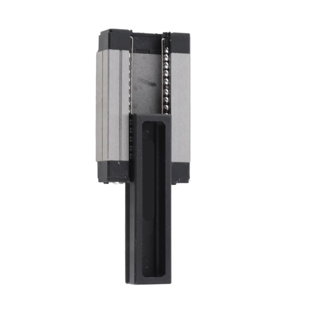 Carriage Block Linear Motion Guide Rail Slider Bearing Block MGN12H for 3D Printer
