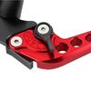 4-Color Universal Motorcycle Master Cylinder Fuel Tank Lever Brake Clutch Lever