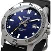 Casio Standard Analog Quartz Men's Watch MTP-VD01-2EV Military Navy Overseas Model