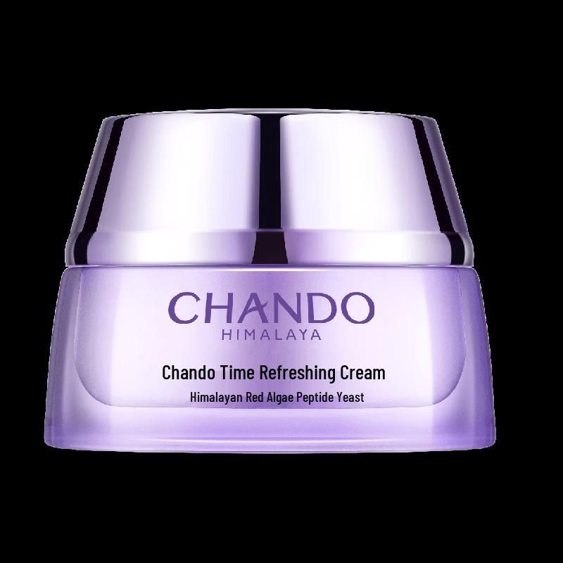 CHANDO Time-Freezing Fresh Skin Activating Cream