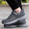 Elderly Shoes 2025 New Autumn Women's Middle-aged and Elderly Walking Shoes Women's Mother Shoes Men's Platform Sports Shoes Shoes Shoes