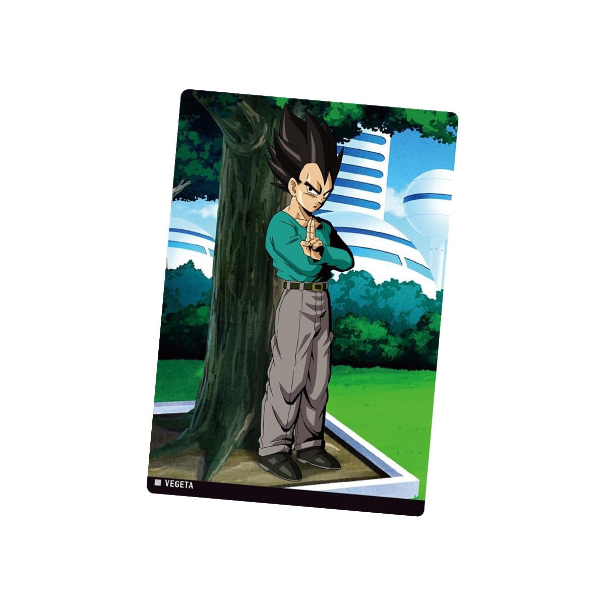 

BANDAI Itajaga Dragon Ball 8 Snack Toy Set of Vol. [Box 20]