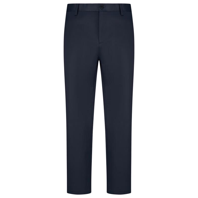 

BONO Business Casual Work Trousers Custom Size