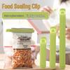 CHAHUA Food Bag Sealing Clips