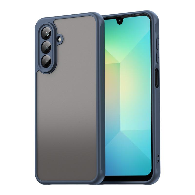 Samsung Galaxy A26 5G Phone Case, Matte Shockproof Phone Case Cover for Samsung Galaxy A26 5G