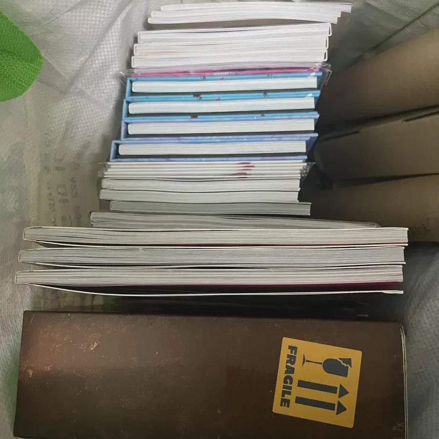 

Itzy Albums Are Sold In Bulk.