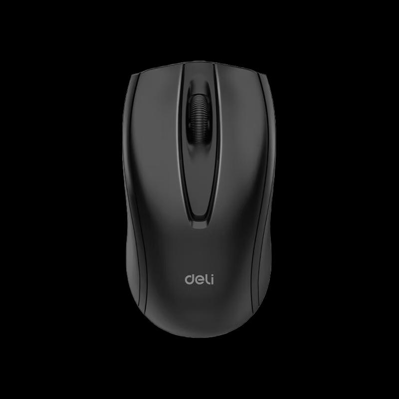 Deli 3738ES Wireless Gaming Mouse