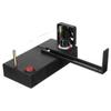 12V 60W 100-600℃ Temperature Adjustable DIY Rope Band Craft DIY Manual Cut High Working Efficiency Hot Ribbon Cutter Machine