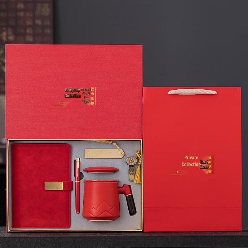 SW Business Gift Set